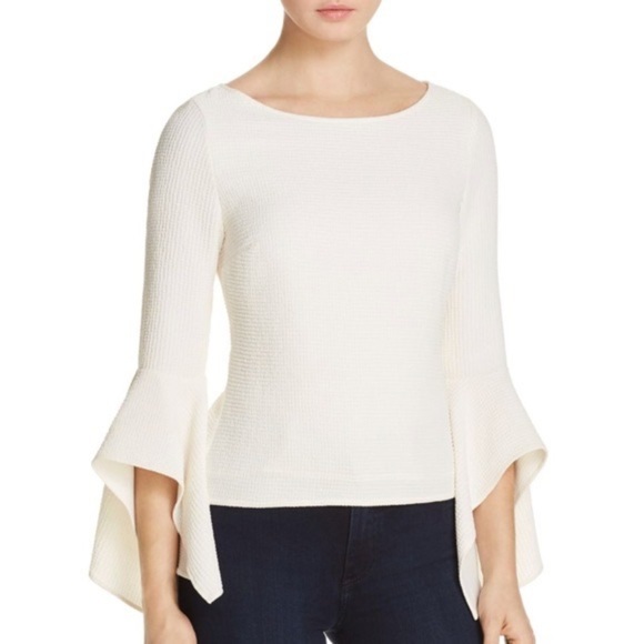 Badgley Mischka Top - Picture 1 of 4